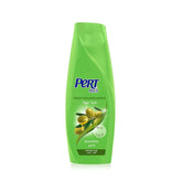 Pert Plus - Deep Nourishment Shampoo with Olive Oil for Dry Hair - 400ml